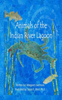 Animals of the Indian River Lagoon