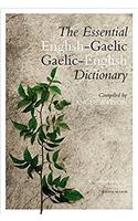 The Essential Gaelic-English / English-Gaelic Dictionary