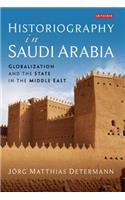 Historiography in Saudi Arabia