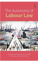 The Autonomy of Labour Law