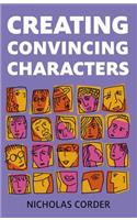 Creating Convincing Characters