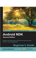 Android NDK Beginner's Guide - Second Edition