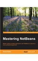 Mastering NetBeans