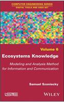 Ecosystems Knowledge