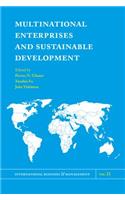 Multinational Enterprises and Sustainable Development