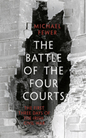 Battle of the Four Courts