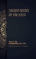 The Questions of King Milinda: Volume 1 of 2(35 Sacred Books of the East)