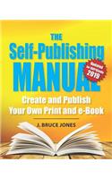 Self-Publishing Manual