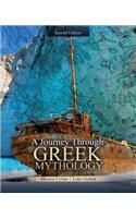 A Journey Through Greek Mythology