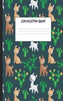 Composition Book