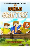 Guild Crafters - Book 2