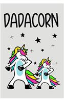 Dadacorn