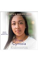 Free Cyntoia