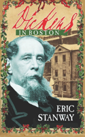 Dickens In Boston