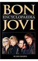 Bon Jovi Encyclopaedia