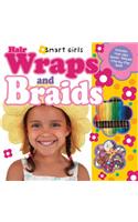Smart Girls Curls and Braids