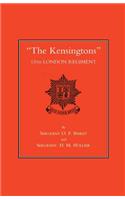 Othe Kensingtons O 13th London Regiment