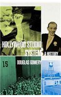 The Hollywood Studio System