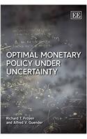 Optimal Monetary Policy Under Uncertainty