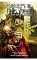 Zombies in New York and Other Bloody Jottings