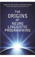 The Origins Of Neuro Linguistic Programming