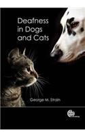Deafness in Dogs and Cats
