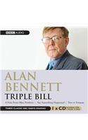 Alan Bennett