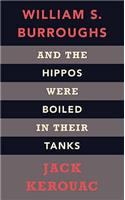 And the Hippos Were Boiled in Their Tanks
