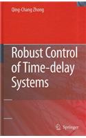 Robust Control of Time-delay Systems