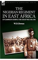 Nigerian Regiment in East Africa
