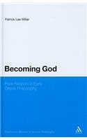 Becoming God