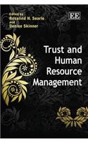 Trust and Human Resource Management
