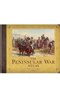 The Peninsular War Atlas
