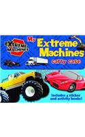 My Extreme Machines Carry Case