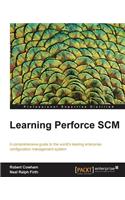 Learning Perforce SCM