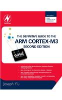 The Definitive Guide to the Arm Cortex-M3