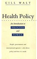 Health Policy