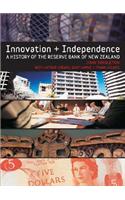 Innovation and Independence