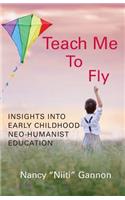 Teach Me to Fly