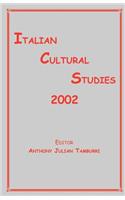 Italian Cultural Studies