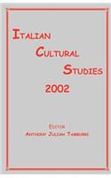 Italian Cultural Studies