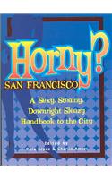 Horny? San Francisco