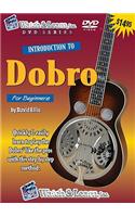 Introduction to Dobro