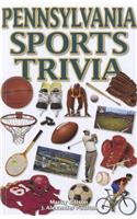 Pennsylvania Sports Trivia