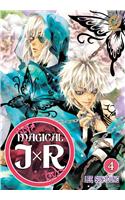 Magical JxR, Volume 4