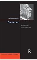 The Philosophy of Gadamer