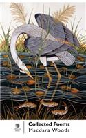 Collected Poems: Macdara Woods