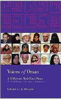 Voices of Oman