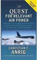 Quest for Relevant Air Power