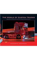 The World of Custom Trucks